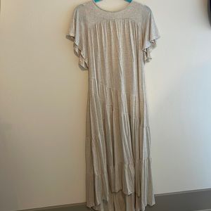FREE PEOPLE Beach Cover Up